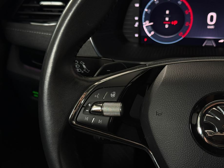 Škoda Octavia 2,0 TDI DSG•VIRTUAL•ACC•JAMSTVO 24MJ•LEASING 0% UČEŠĆA, fotografija 13