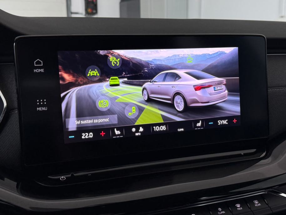 Škoda Octavia 2,0 TDI DSG•VIRTUAL•ACC•JAMSTVO 24MJ•LEASING 0% UČEŠĆA, fotografija 19