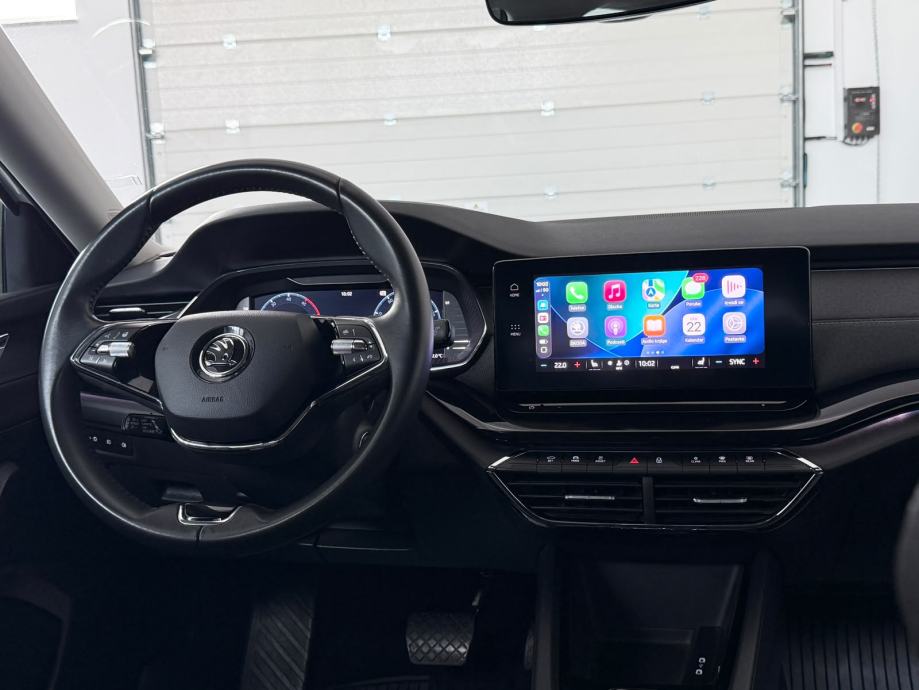 Škoda Octavia 2,0 TDI DSG•VIRTUAL•ACC•JAMSTVO 24MJ•LEASING 0% UČEŠĆA, fotografija 12