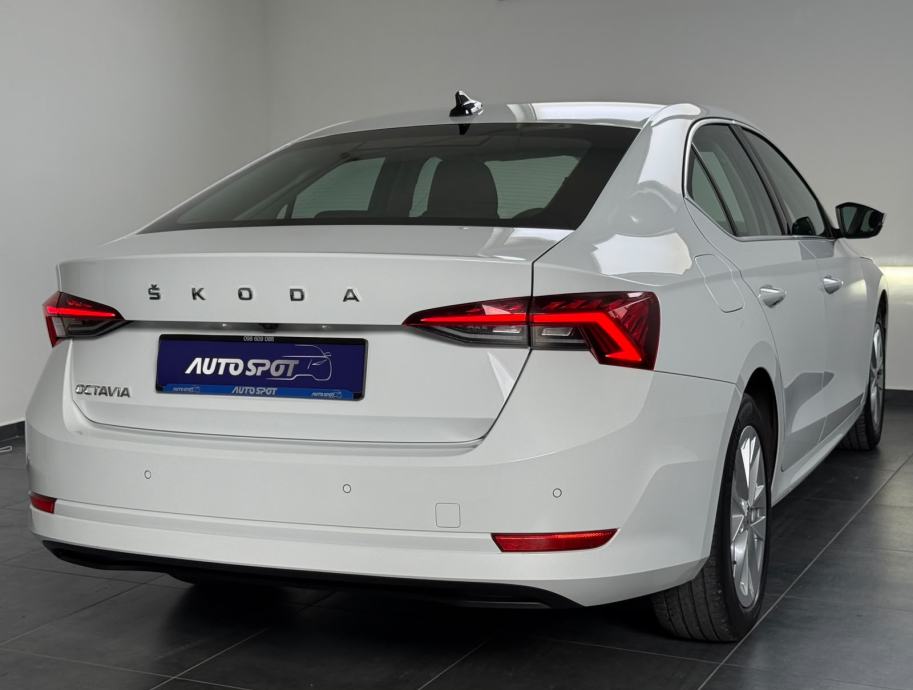 Škoda Octavia 2,0 TDI DSG•VIRTUAL•ACC•JAMSTVO 24MJ•LEASING 0% UČEŠĆA, fotografija 7