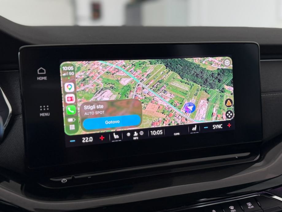 Škoda Octavia 2,0 TDI DSG•VIRTUAL•ACC•JAMSTVO 24MJ•LEASING 0% UČEŠĆA, fotografija 17