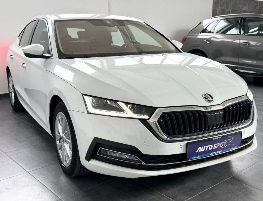 Škoda Octavia 2,0 TDI DSG•VIRTUAL•ACC•JAMSTVO 24MJ•LEASING 0% UČEŠĆA, fotografija 4