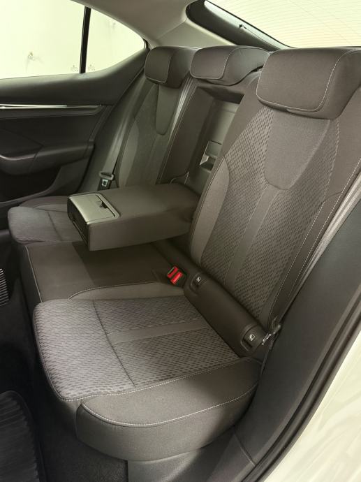 Škoda Octavia 2,0 TDI DSG•VIRTUAL•ACC•JAMSTVO 24MJ•LEASING 0% UČEŠĆA, fotografija 9