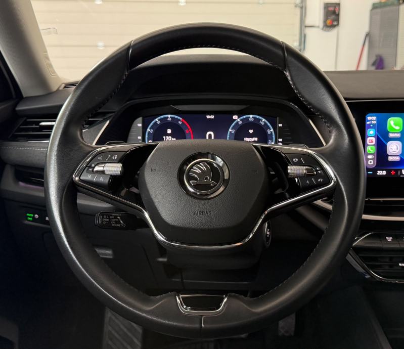 Škoda Octavia 2,0 TDI DSG•VIRTUAL•ACC•JAMSTVO 24MJ•LEASING 0% UČEŠĆA, fotografija 11