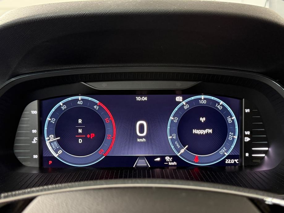 Škoda Octavia 2,0 TDI DSG•VIRTUAL•ACC•JAMSTVO 24MJ•LEASING 0% UČEŠĆA, fotografija 15