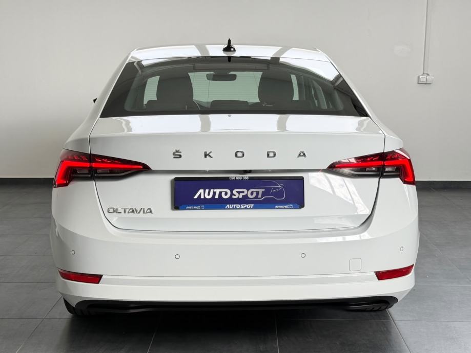 Škoda Octavia 2,0 TDI DSG•VIRTUAL•ACC•JAMSTVO 24MJ•LEASING 0% UČEŠĆA, fotografija 6