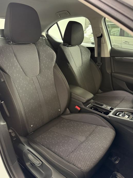 Škoda Octavia 2,0 TDI DSG•VIRTUAL•ACC•JAMSTVO 24MJ•LEASING 0% UČEŠĆA, fotografija 8
