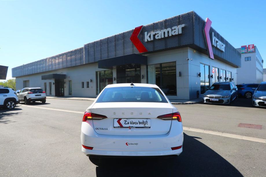 Škoda Octavia 2.0 TDI Business -Novi model-, fotografija 19