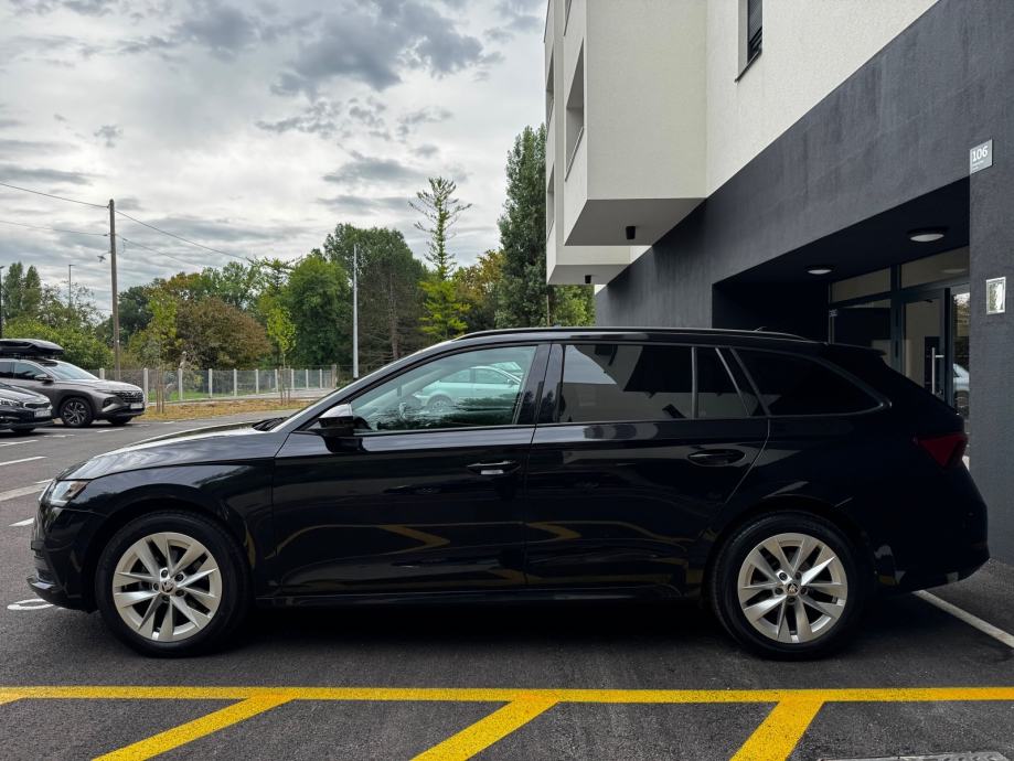 Škoda Octavia 2.0 TDI DSG 2023g 110kw 92tkm, fotografija 8