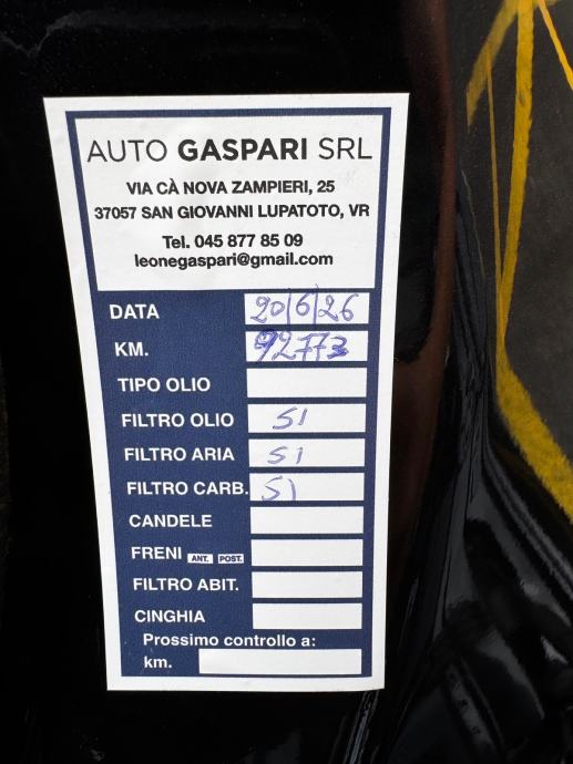 Škoda Octavia 2.0 TDI DSG 2023g 110kw 92tkm, fotografija 16