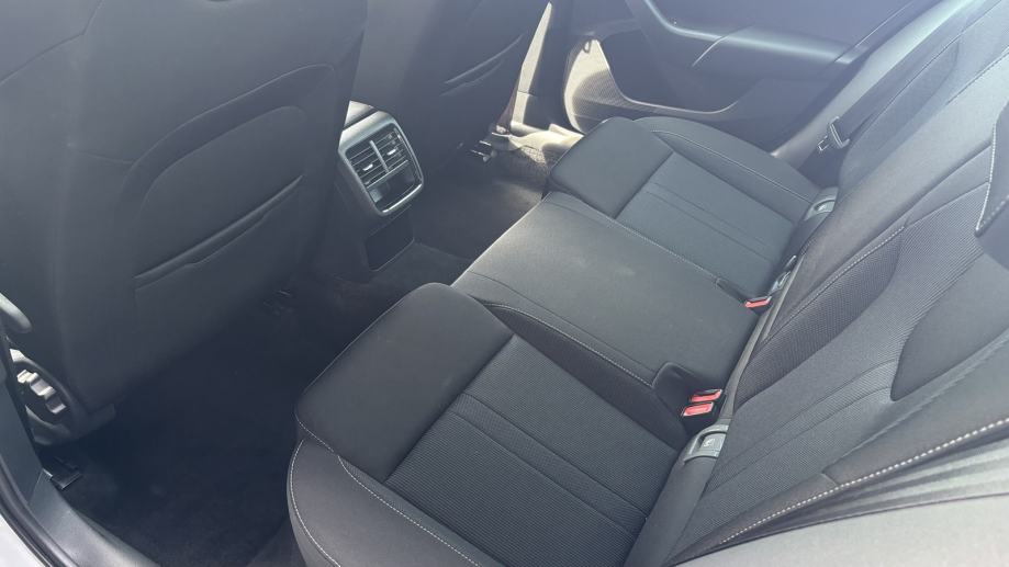 Škoda Octavia 2.0 TDI DSG 4x4, fotografija 9