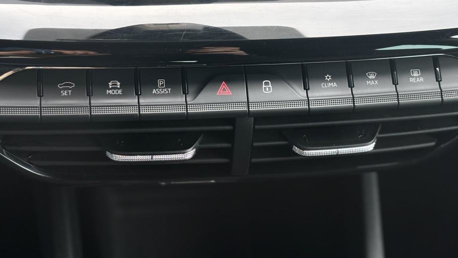 Škoda Octavia 2.0 TDI DSG 4x4, fotografija 14