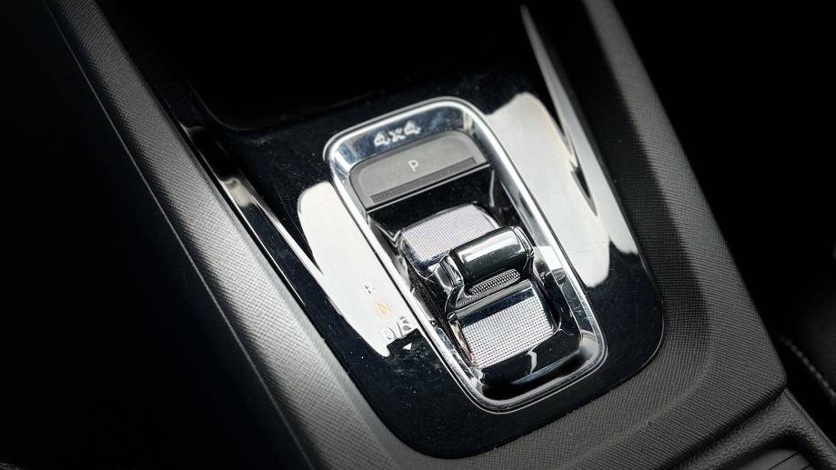 Škoda Octavia 2.0 TDI DSG 4x4, fotografija 15
