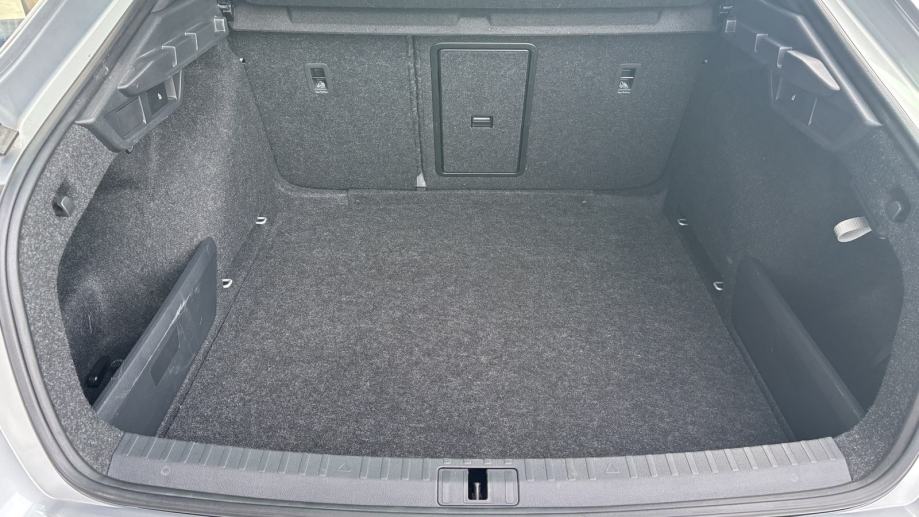 Škoda Octavia 2.0 TDI DSG 4x4, fotografija 20