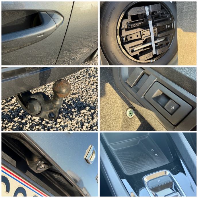 Škoda Octavia 2.0 TDI DSG • Automatik • samo 87 300km • REG GOD DANA•, fotografija 19