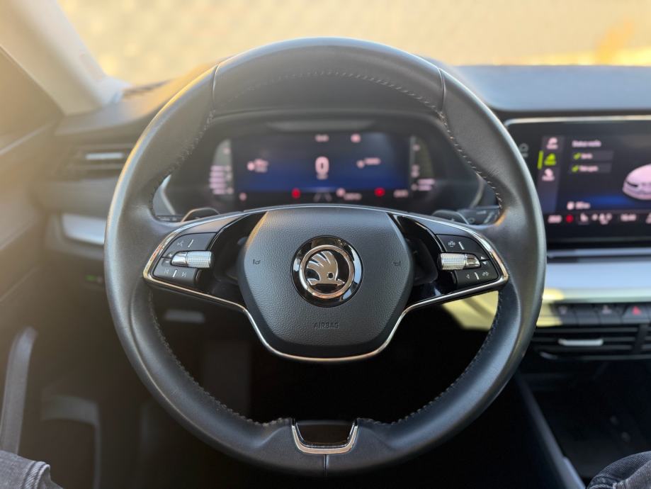 Škoda Octavia 2.0 TDI DSG • Automatik • samo 87 300km • REG GOD DANA•, fotografija 8