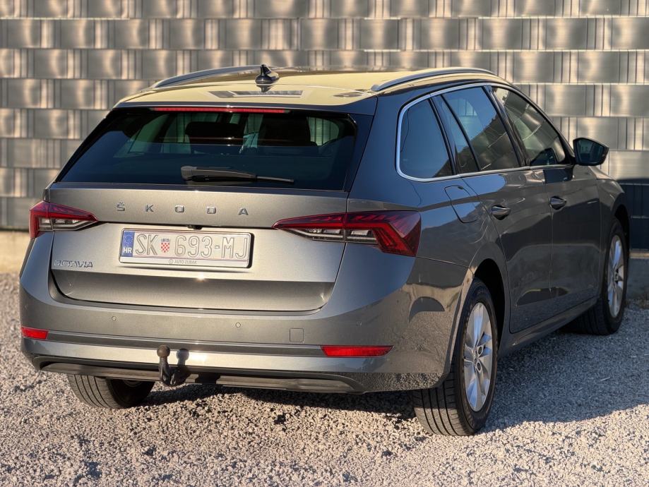 Škoda Octavia 2.0 TDI DSG • Automatik • samo 87 300km • REG GOD DANA•, fotografija 6