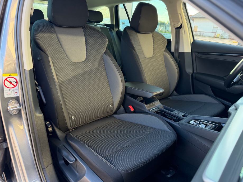 Škoda Octavia 2.0 TDI DSG • Automatik • samo 87 300km • REG GOD DANA•, fotografija 12