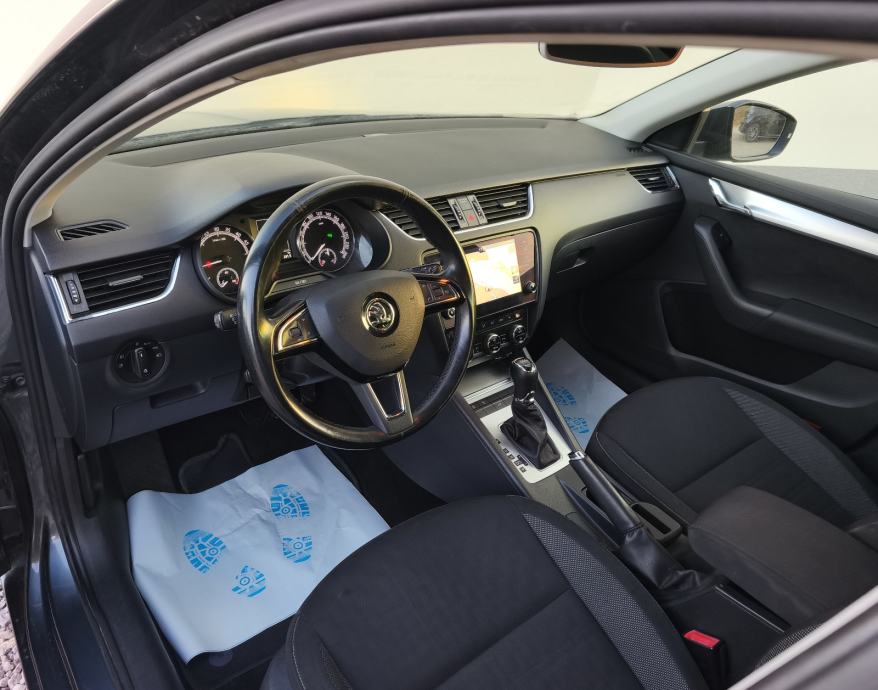 Škoda Octavia 2,0 TDI DSG Facelift 0955549902, fotografija 4