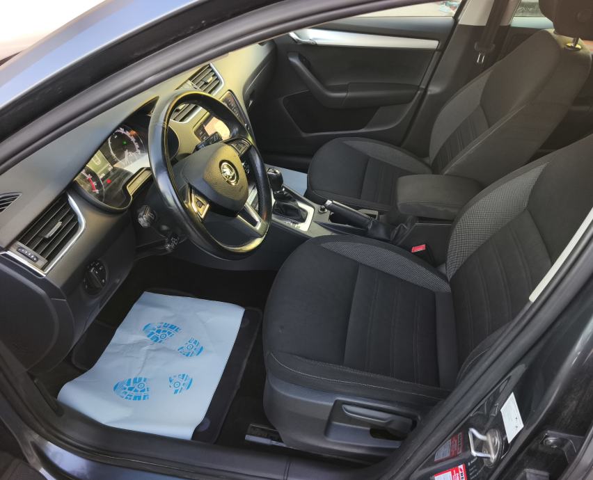Škoda Octavia 2,0 TDI DSG Facelift 0955549902, fotografija 9