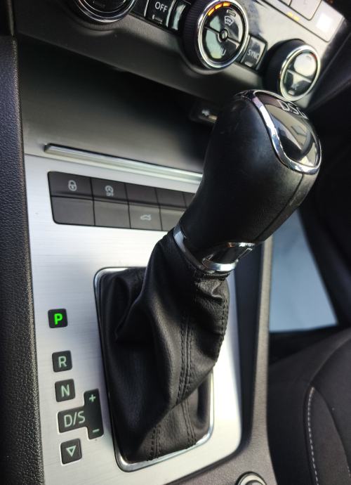 Škoda Octavia 2,0 TDI DSG Facelift 0955549902, fotografija 11