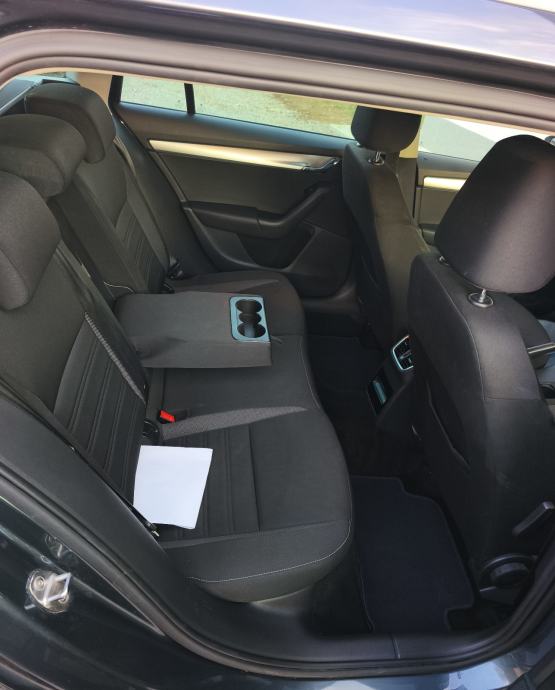 Škoda Octavia 2,0 TDI DSG Facelift 0955549902, fotografija 17