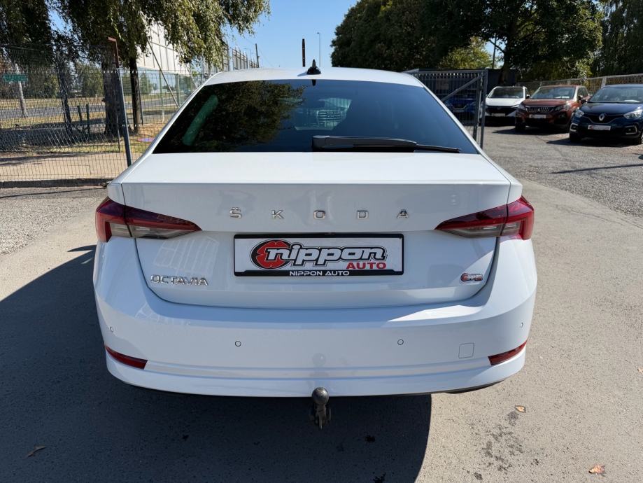 Škoda Octavia 2,0 TDI DSG KLIMA - NAVI - VIRTUAL - LEASING RATA 315 €, fotografija 7