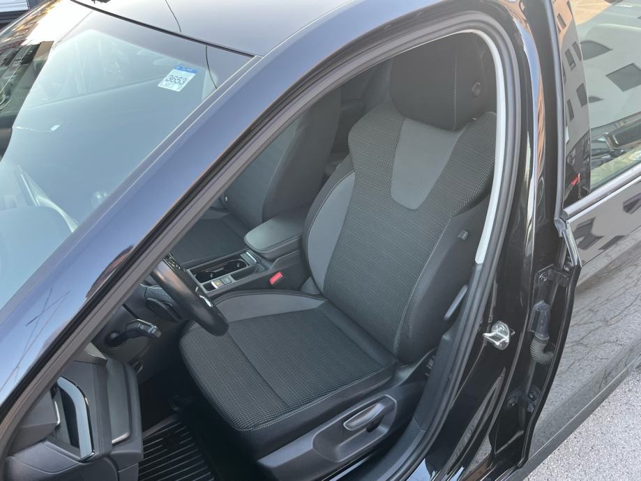 Škoda Octavia 2,0 TDI DSG NAVI,LED,VIRTUAL 1VL Nije uvoz Tvorničko jam, fotografija 10