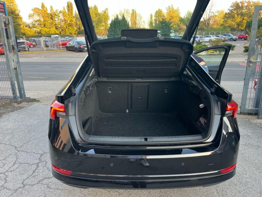 Škoda Octavia 2,0 TDI DSG NAVI,LED,VIRTUAL 1VL Nije uvoz Tvorničko jam, fotografija 20