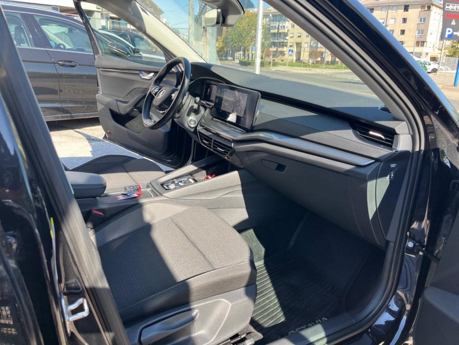 Škoda Octavia 2,0 TDI DSG NAVI,LED,VIRTUAL 1VL Nije uvoz Tvorničko jam, fotografija 18