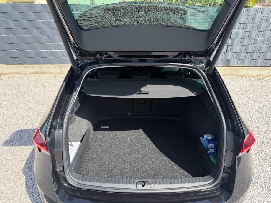 Škoda Octavia 2.0 TDI DSG, fotografija 7
