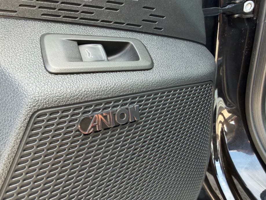 Škoda Octavia 2.0 TDI DSG, fotografija 15