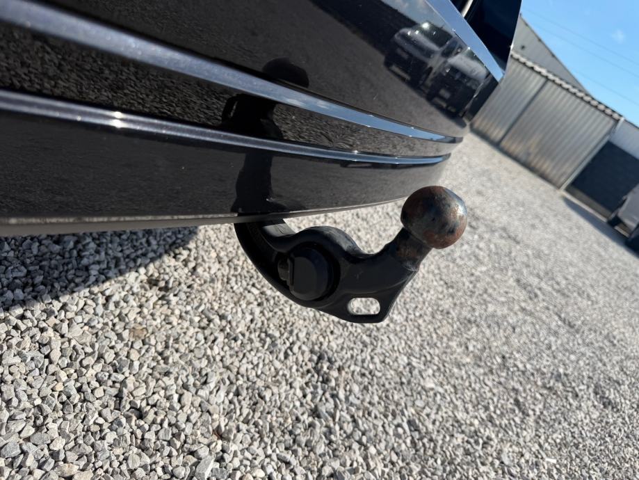 Škoda Octavia 2.0 TDI DSG, fotografija 9