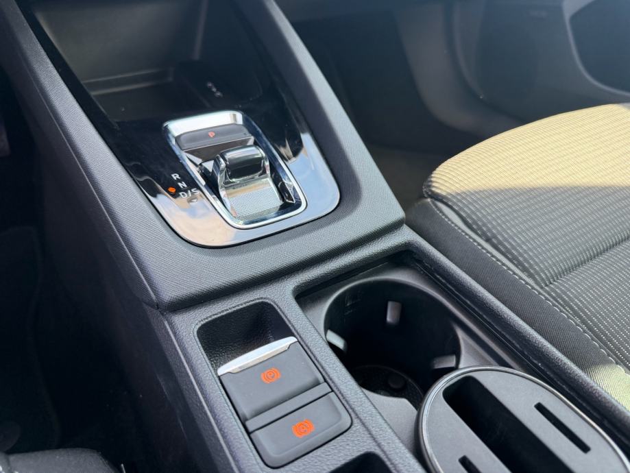 Škoda Octavia 2.0 TDI DSG, fotografija 17