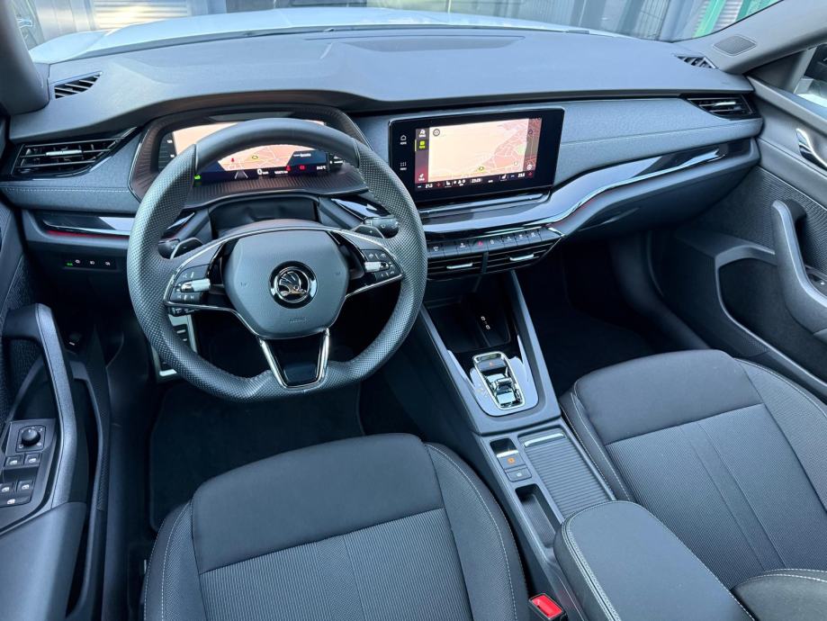 Škoda Octavia 2.0 TDI DSG SPORTLINE °VIRTUAL°KAMERA°LEASING BEZ UČEŠĆA, fotografija 8