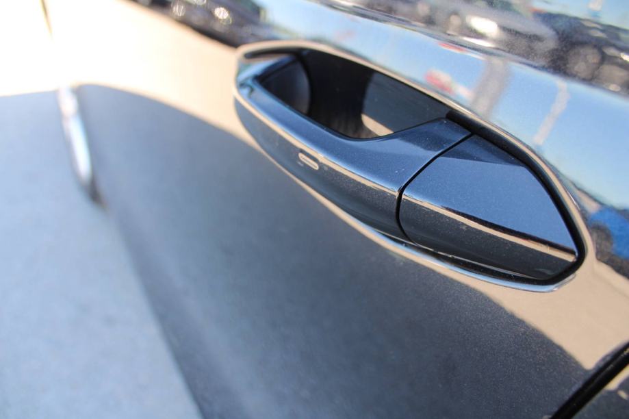 Škoda Octavia 2.0 TDi DSG Style 150ks *LED,NAVIGACIJA,KAMERA* - nije u, fotografija 10