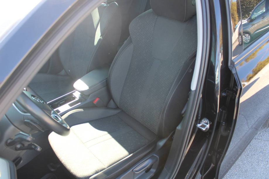 Škoda Octavia 2.0 TDi DSG Style 150ks *LED,NAVIGACIJA,KAMERA* - nije u, fotografija 11