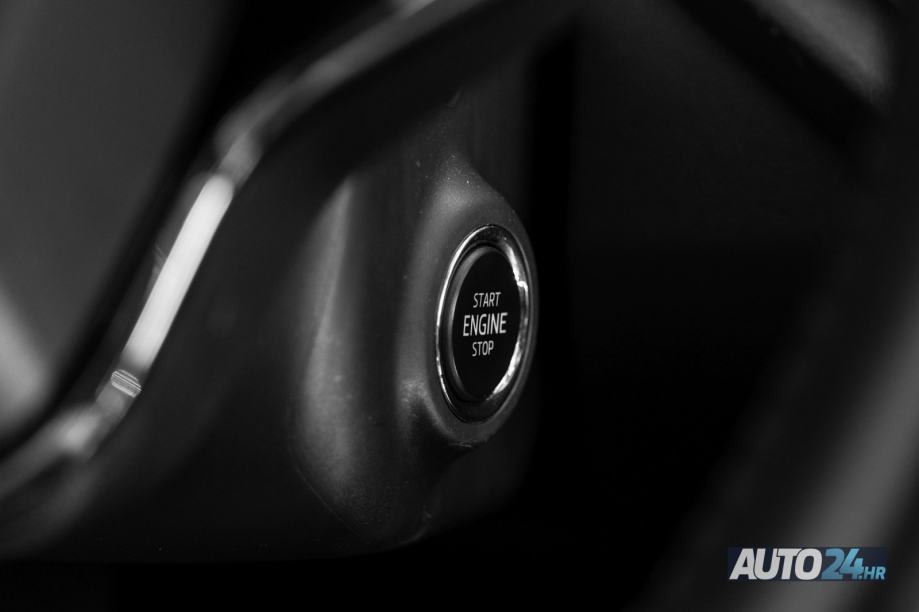 Škoda Octavia 2,0 TDI DSG STYLE|RATA 185€|HR AUTO|1. VL|SERVISNA|JAMST, fotografija 19