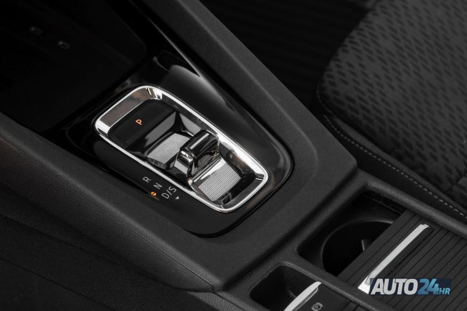 Škoda Octavia 2,0 TDI DSG STYLE|RATA 185€|HR AUTO|1. VL|SERVISNA|JAMST, fotografija 15
