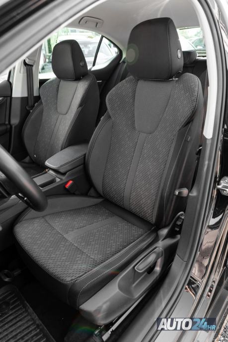 Škoda Octavia 2,0 TDI DSG STYLE|RATA 185€|HR AUTO|1. VL|SERVISNA|JAMST, fotografija 8
