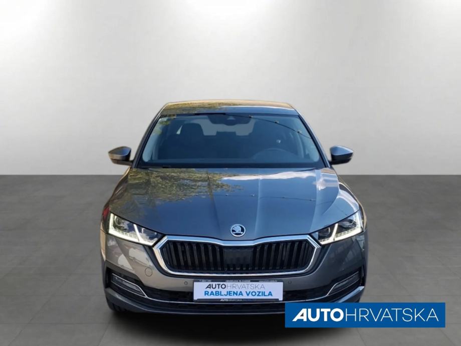 ŠKODA OCTAVIA 2.0 TDI DSG STYLE - TVORNIČKO JAMSTVO, 24.990,00 €, fotografija 2