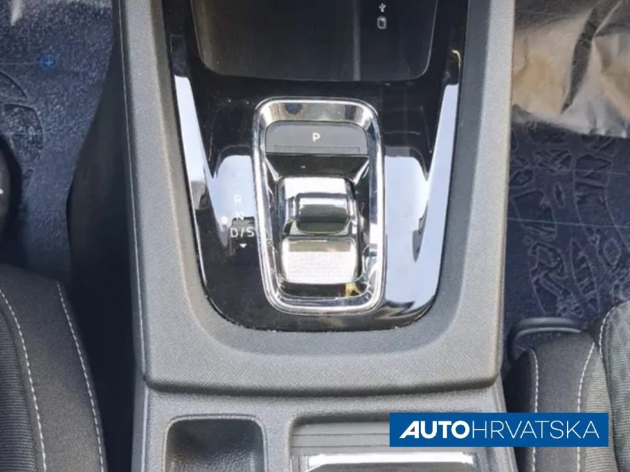 ŠKODA OCTAVIA 2.0 TDI DSG STYLE - TVORNIČKO JAMSTVO, 24.990,00 €, fotografija 11