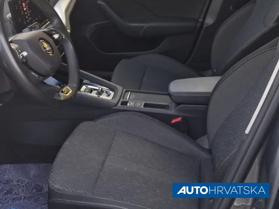 ŠKODA OCTAVIA 2.0 TDI DSG STYLE - TVORNIČKO JAMSTVO, 24.990,00 €, fotografija 12