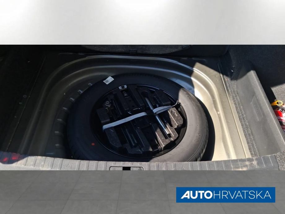 ŠKODA OCTAVIA 2.0 TDI DSG STYLE - TVORNIČKO JAMSTVO, 24.990,00 €, fotografija 13