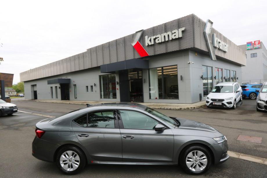 Škoda Octavia 2.0 TDI DSG-Tiptronik Business 150 KS -Novi model-, fotografija 2
