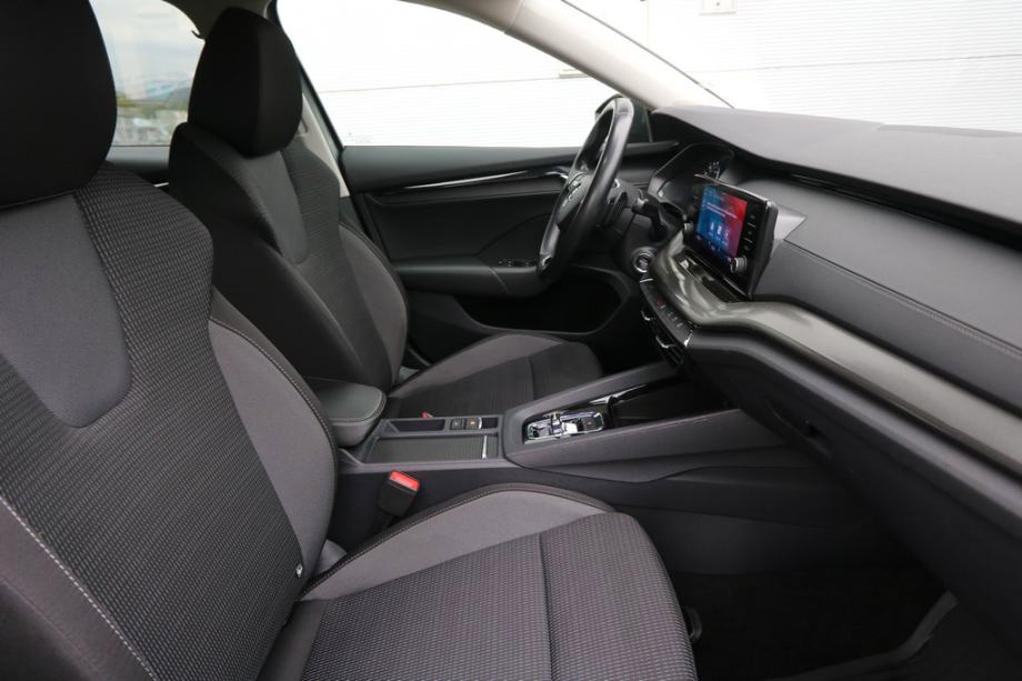 Škoda Octavia 2.0 TDI DSG-Tiptronik Business 150 KS -Novi model-, fotografija 7