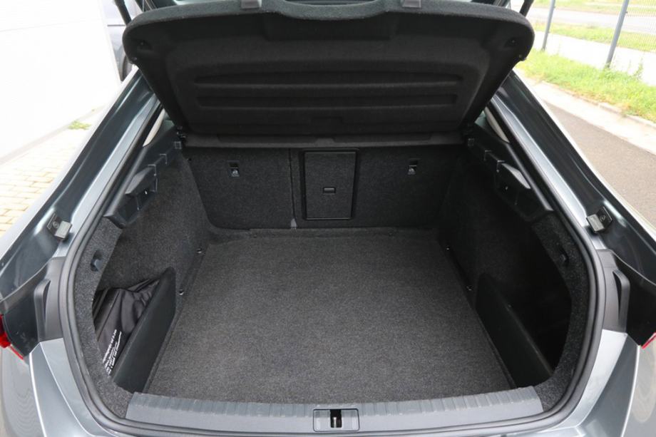 Škoda Octavia 2.0 TDI DSG-Tiptronik Business 150 KS -Novi model-, fotografija 11