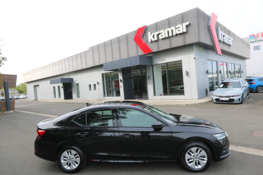 Škoda Octavia 2.0 TDI DSG-Tiptronik Business 150 KS -Novi model-, fotografija 2