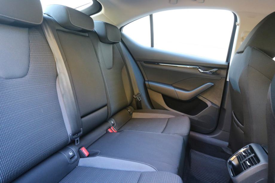 Škoda Octavia 2.0 TDI DSG-Tiptronik Business 150 KS -Novi model-, fotografija 8