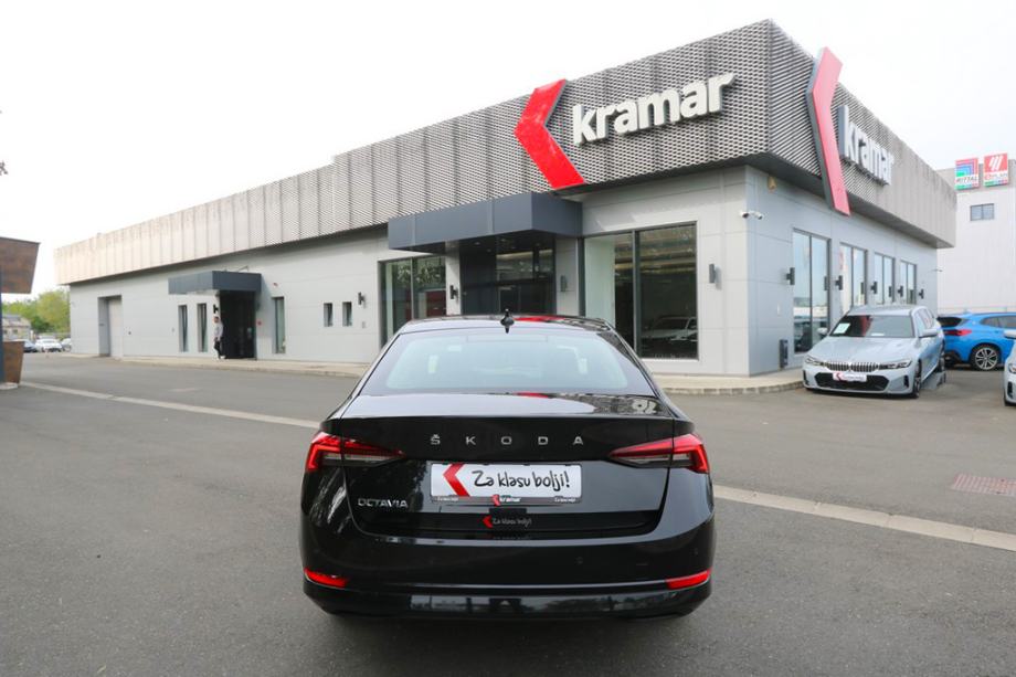 Škoda Octavia 2.0 TDI DSG-Tiptronik Business 150 KS -Novi model-, fotografija 18